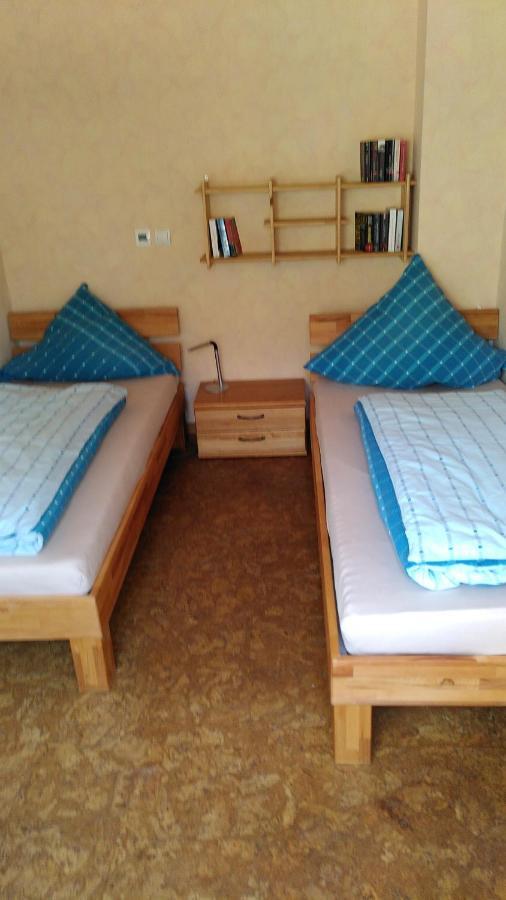 Appartement Frank Aspach